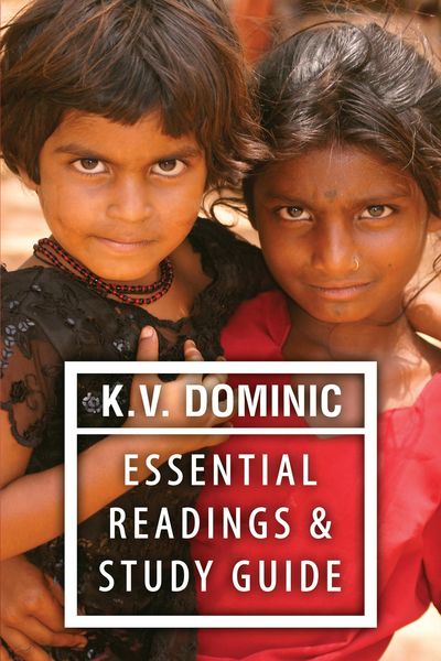 Produktbild: K.V. Dominic Essential Readings