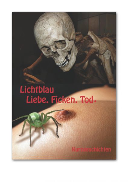 Produktbild: Liebe.Ficken.Tod