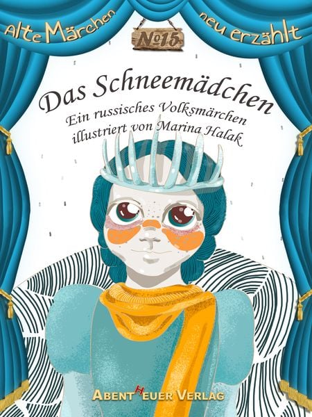 Produktbild: Das Schneem&auml;dchen