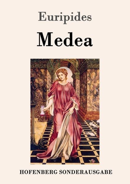 Produktbild: Medea