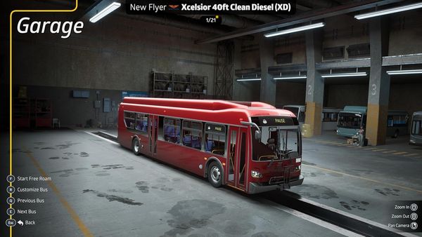 Produktbild: Bus Bound (Deluxe Edition)