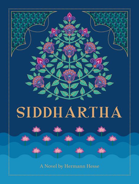Produktbild: Siddhartha