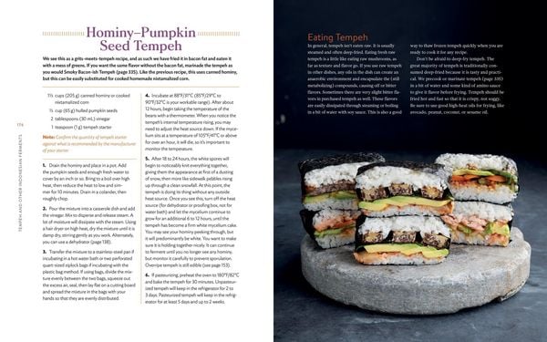Produktbild: Miso, Tempeh, Natto & Other Tasty Ferments