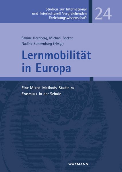 Produktbild: Lernmobilit&auml;t in Europa