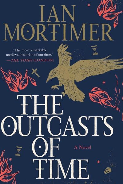 Produktbild: The Outcasts of Time