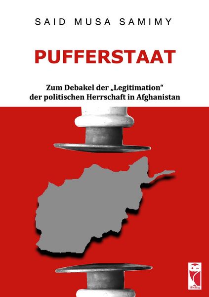 Produktbild: Pufferstaat