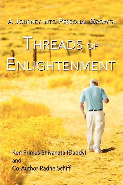 Produktbild: Threads Of Enlightenment