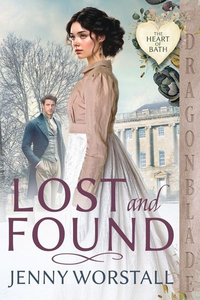 Produktbild: Lost and Found