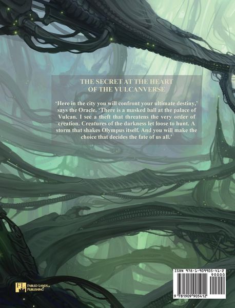 Produktbild: Workshop of the Gods