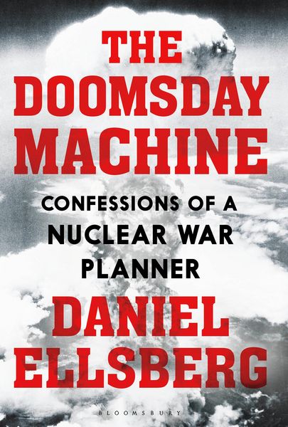 Produktbild: The Doomsday Machine