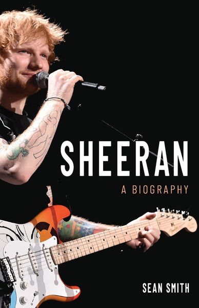 Produktbild: Sheeran