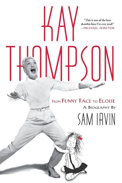 Produktbild: Kay Thompson