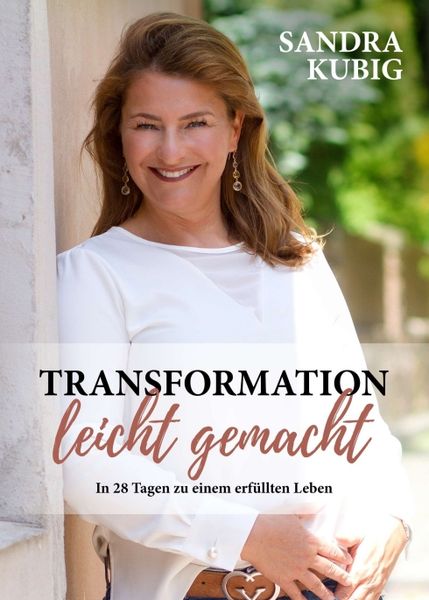 Produktbild: Transformation leicht gemacht