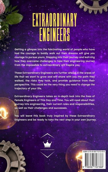 Produktbild: Extraordinary Engineers