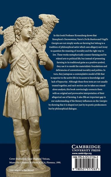 Produktbild: Allegories of Farming from Greece and Rome