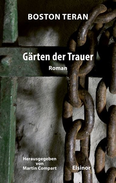 Gärten der Trauer