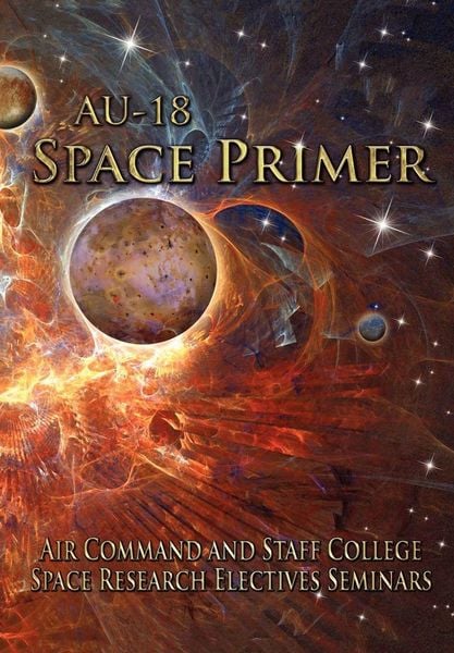 Produktbild: AU-18 Space Primer