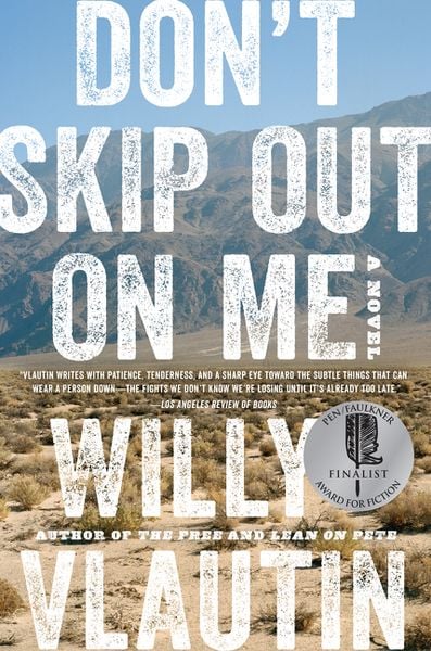 Produktbild: Don't Skip Out on Me