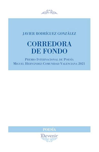 Produktbild: Corredora de fondo