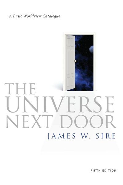 Produktbild: Universe Next Door