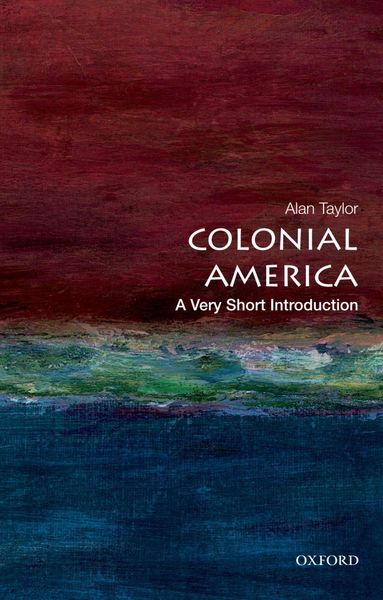 Produktbild: Colonial America