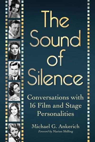 Produktbild: The Sound of Silence