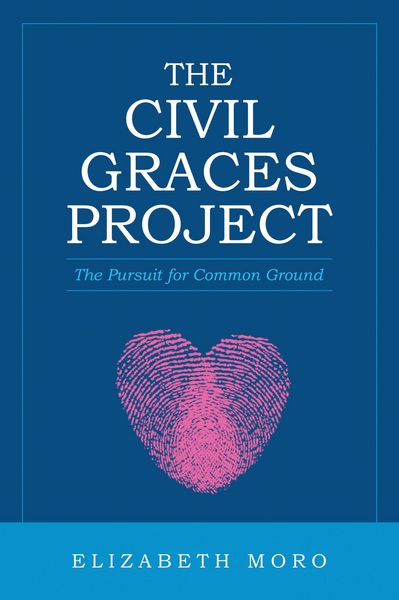 Produktbild: The Civil Graces Project