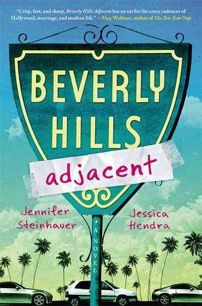 Produktbild: Beverly Hills Adjacent