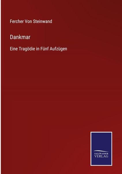 Produktbild: Dankmar