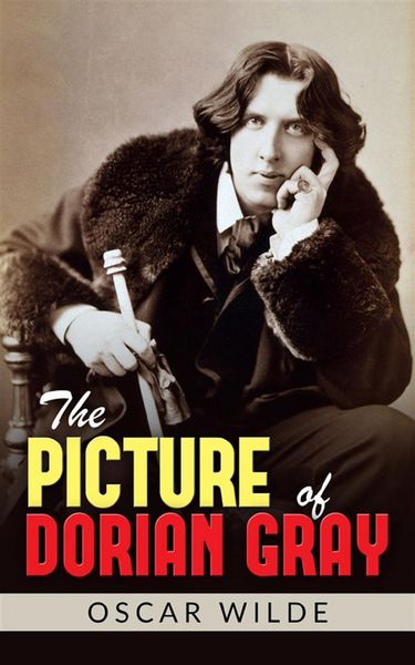 Produktbild: The Picture of Dorian Gray