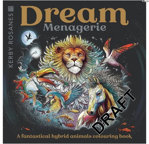 Produktbild: Dream Menagerie