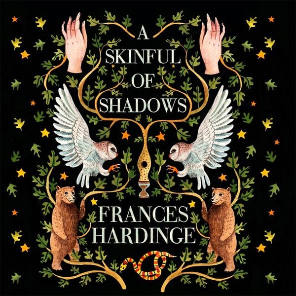 A Skinful of Shadows