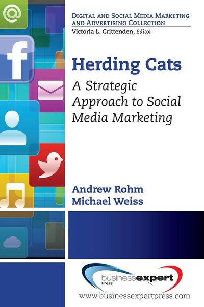 Produktbild: Herding Cats