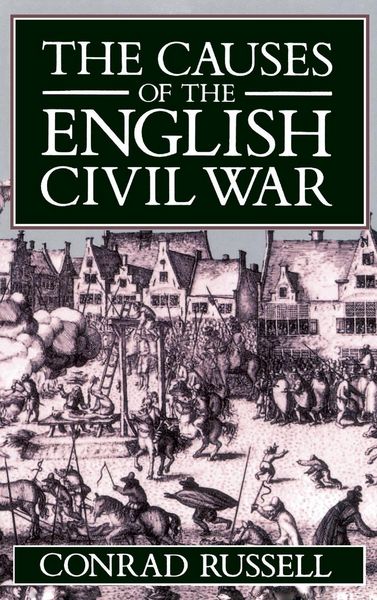 Produktbild: The Causes of the English Civil War