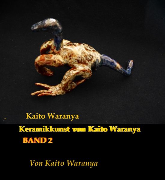 Produktbild: Kaito Waranya 2