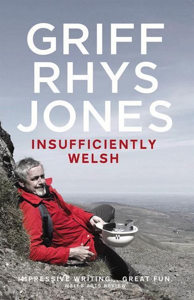 Produktbild: Insufficiently Welsh