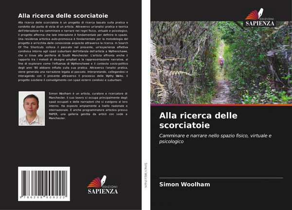 Produktbild: Alla ricerca delle scorciatoie
