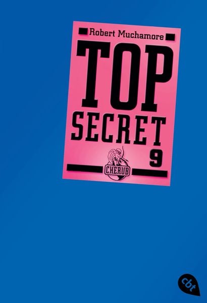 Produktbild: Der Anschlag / Top Secret Band 9