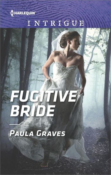 Produktbild: Fugitive Bride