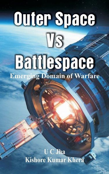 Produktbild: Outer Space Vs Battlespace