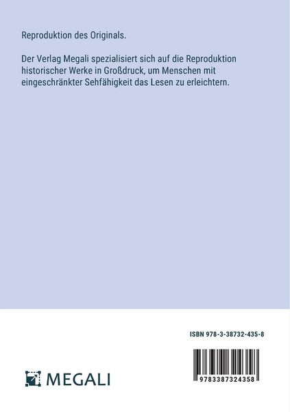 Produktbild: Die Witwe von Pisa