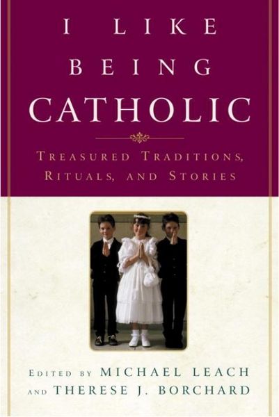 Produktbild: I Like Being Catholic