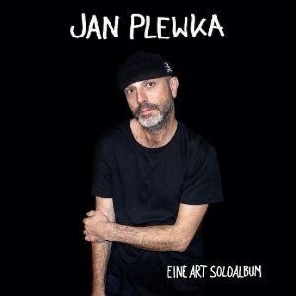Produktbild: Eine Art Soloalbum