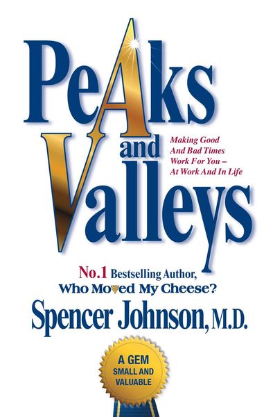 Produktbild: Peaks and Valleys