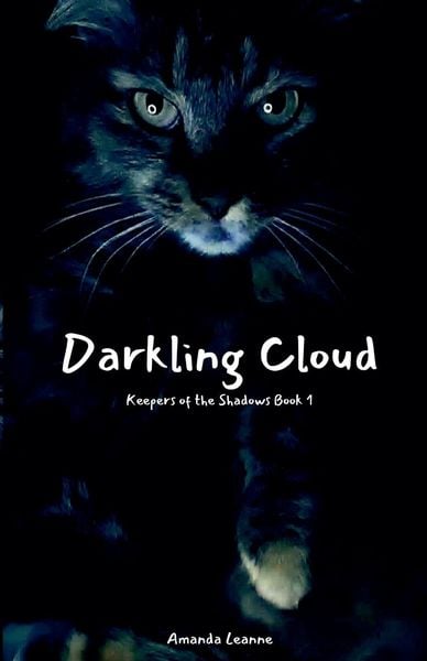 Produktbild: Darkling Cloud