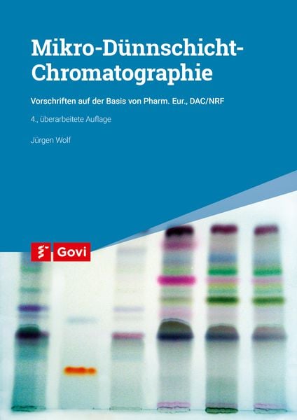 Mikro-Dünnschicht-Chromatographie