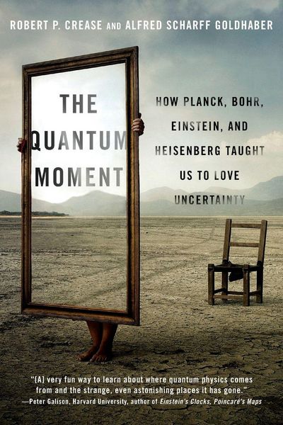 Produktbild: Quantum Moment
