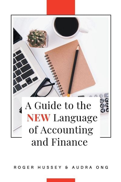 Produktbild: A Guide to the New Language of Accounting and Finance