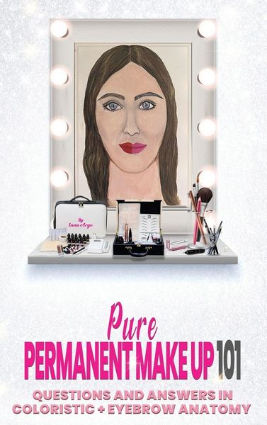 Produktbild: Pure Permanent Make Up 101