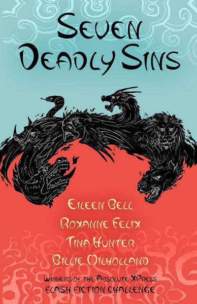 Produktbild: Seven Deadly Sins